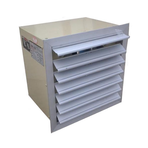 XBDZ低噪聲壁式軸流風(fēng)機DFBZ