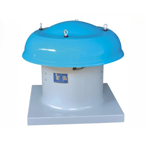 DWT-I軸流屋頂通風(fēng)機