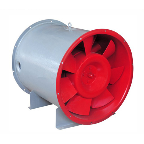 HL3-2A混流通風(fēng)機