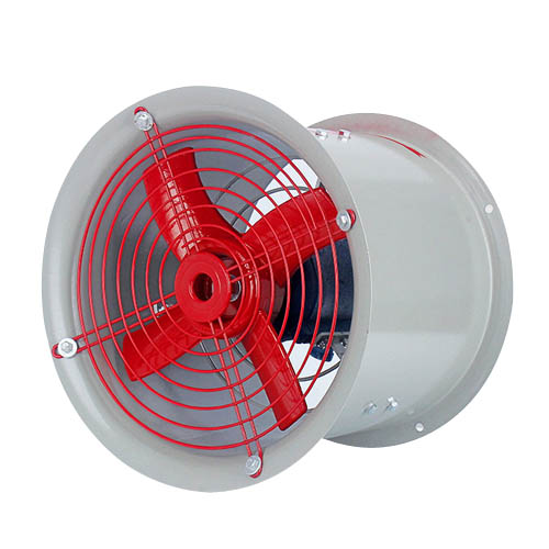 BT35防爆風(fēng)機