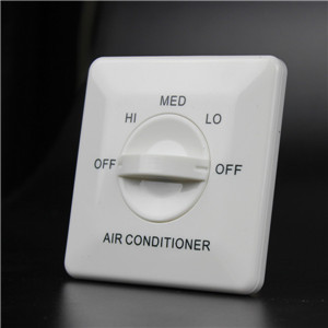 鏅鴻兘娓╂帶鍣ㄥ巶瀹?椋庢満鐩樼涓夐熷紑鍏?86娓╂帶闈㈡澘