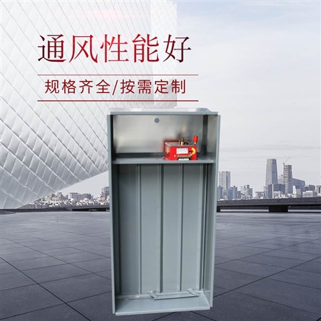 正壓送風(fēng)口的溫度是如何影響整體式換熱機(jī)組的使用呢