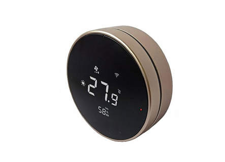 使用智能溫控器需要注意些什么？