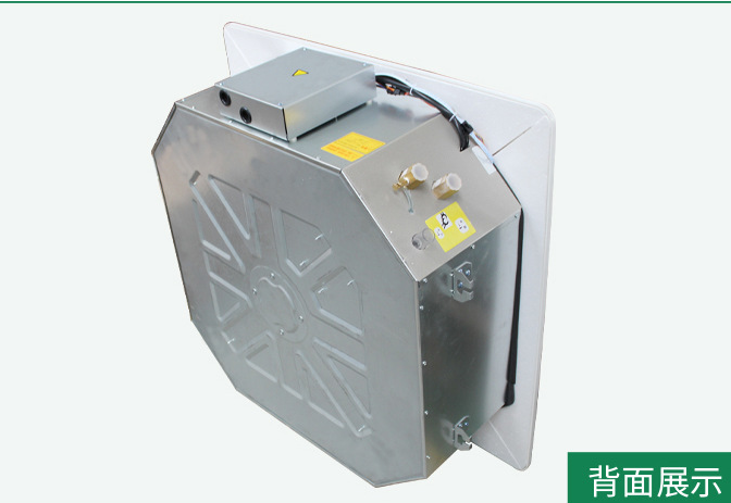 卡式風(fēng)機(jī)盤管和臥室風(fēng)機(jī)盤管的優(yōu)缺點(diǎn)