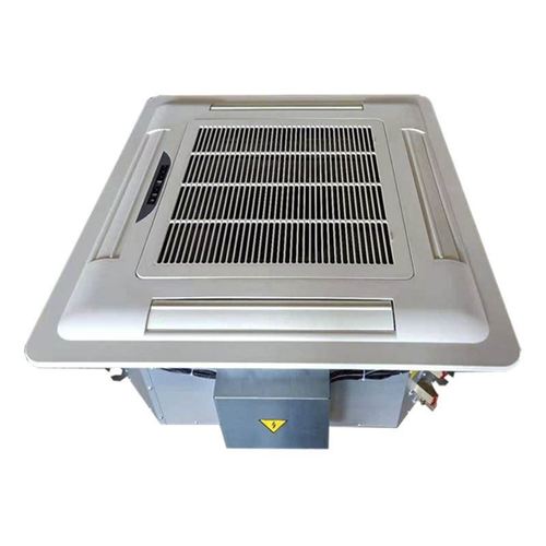 卡式風機盤管的優(yōu)點