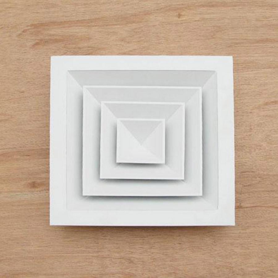 方形散流器的作用及應(yīng)用