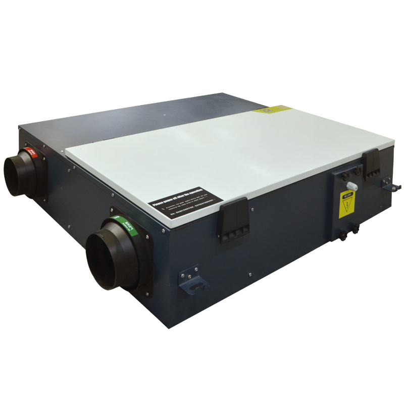 全熱交換器的特點(diǎn)