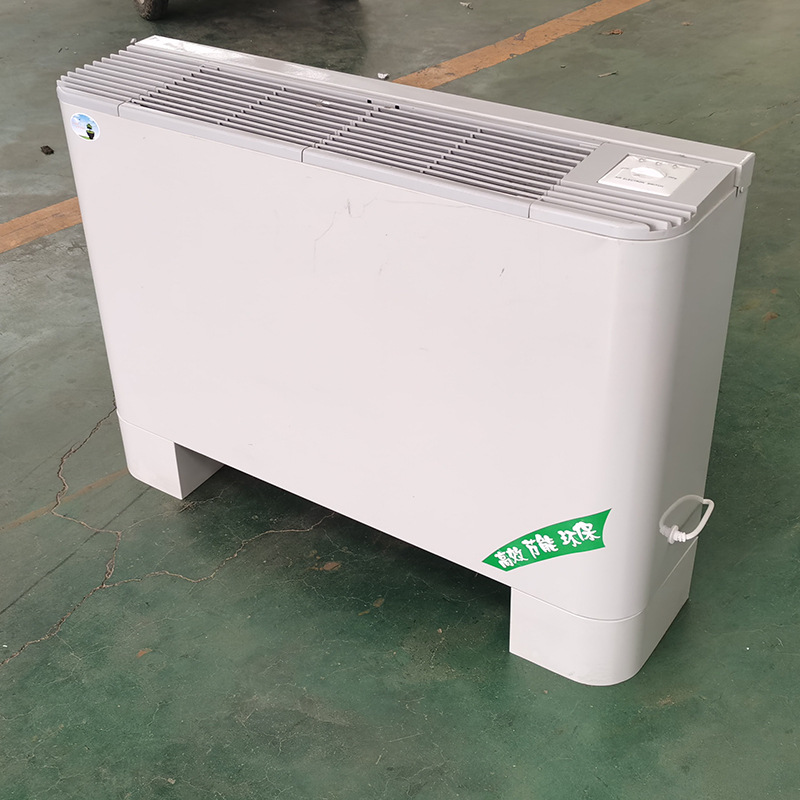 立式風(fēng)機(jī)盤(pán)管和臥式風(fēng)機(jī)盤(pán)管的比較