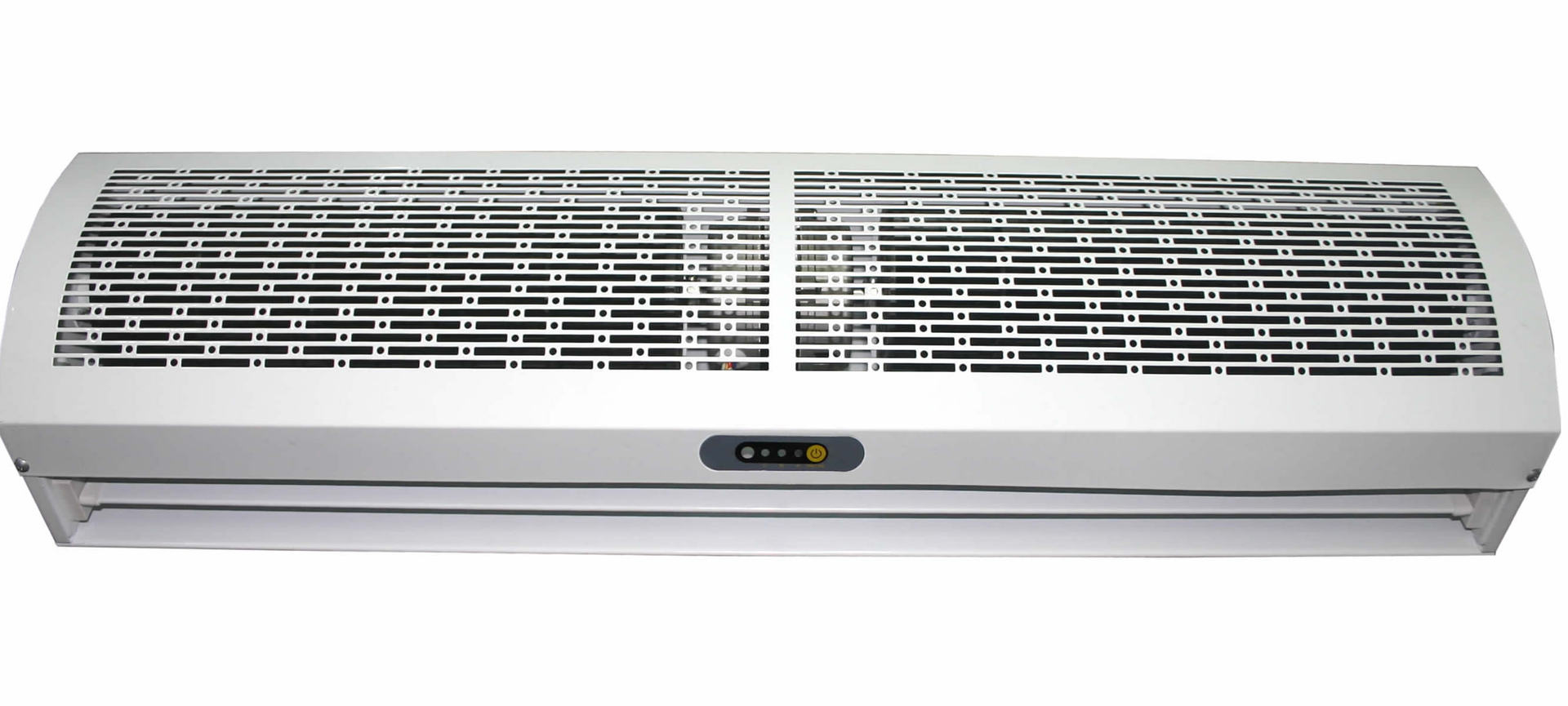 風(fēng)幕機(jī)的特點和功能