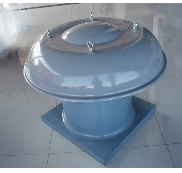 屋頂風(fēng)機(jī)的安裝要點(diǎn)