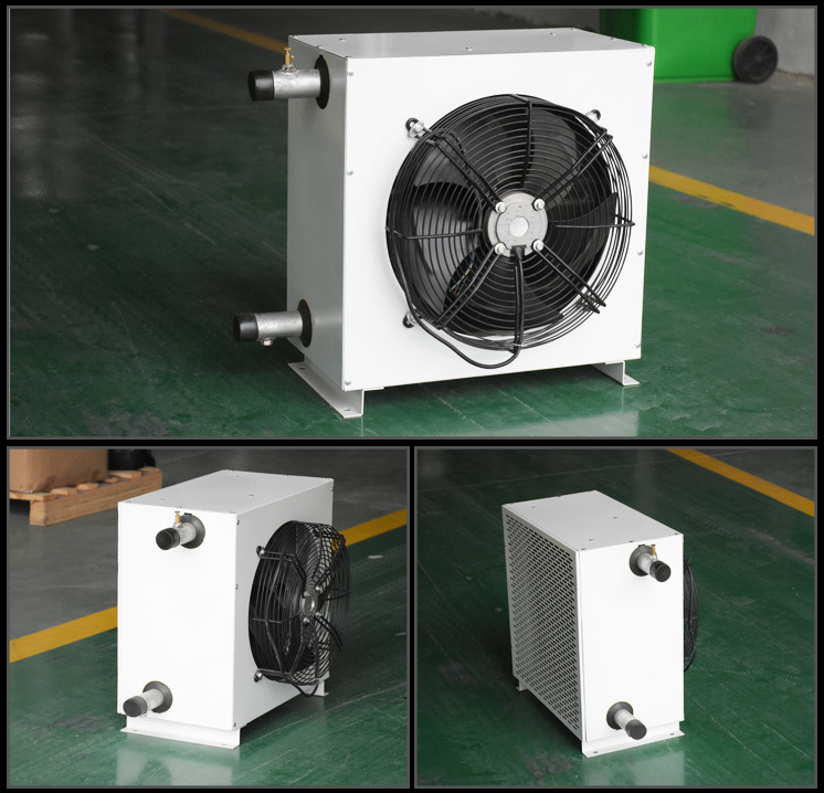 暖風(fēng)機(jī)的作用