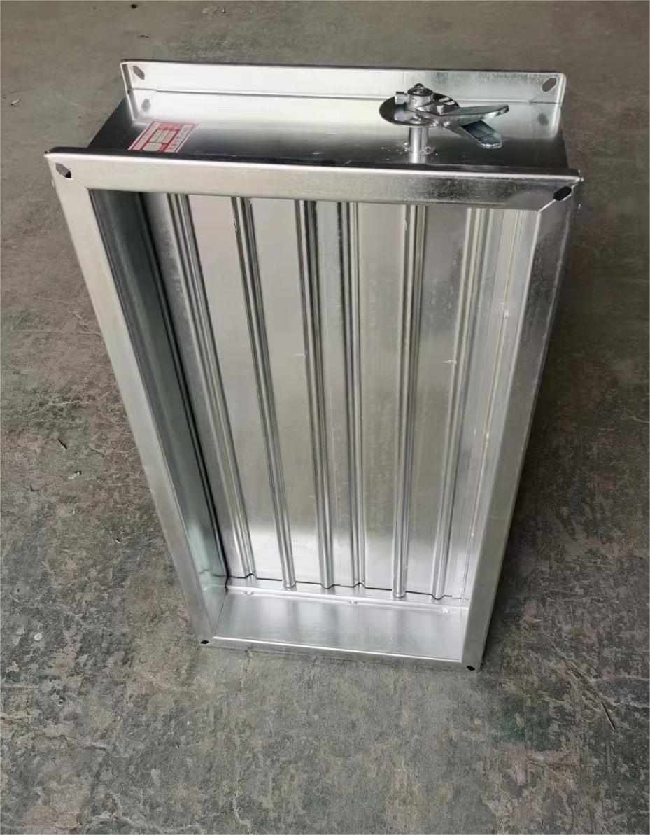 手動(dòng)調(diào)節(jié)閥的原理