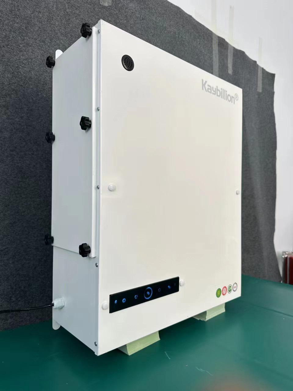 壁掛式全熱交換器的優(yōu)勢(shì)