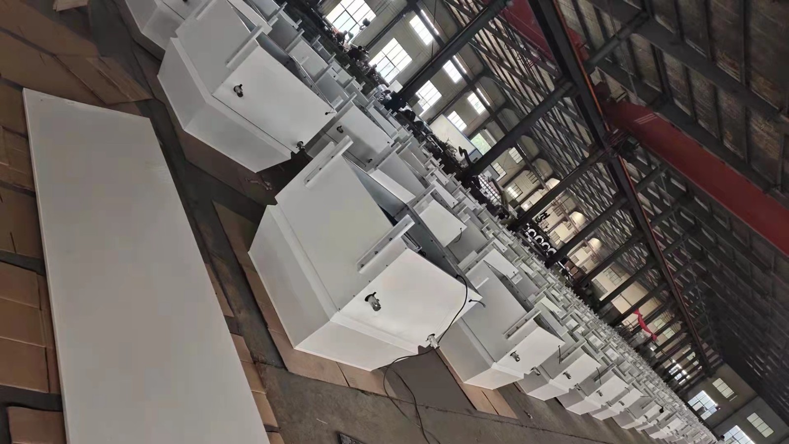 什么是高大空間？高大空間有哪些特點(diǎn)？