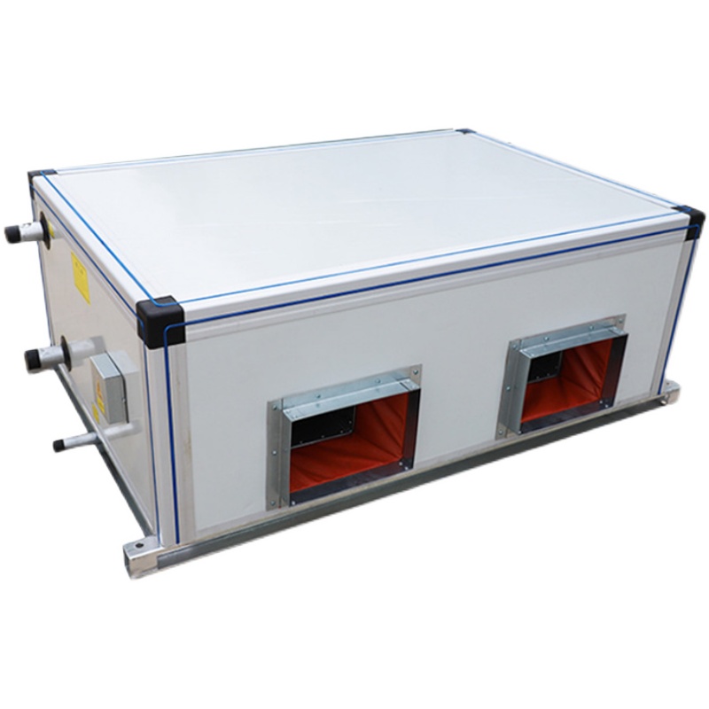 空調(diào)機組性能特征