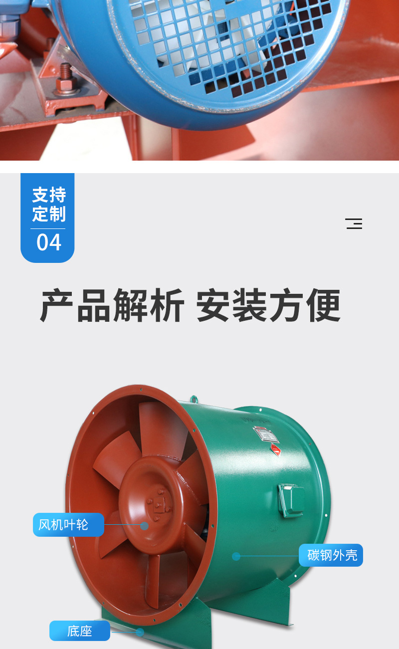 風(fēng)機(jī)的日常如何維護(hù)和保養(yǎng)呢？