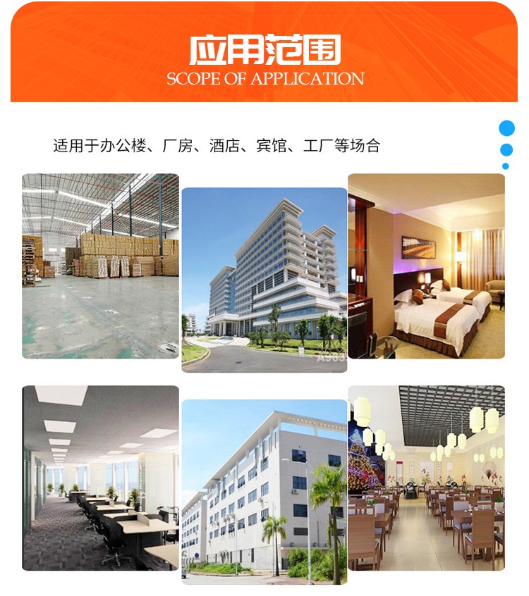 消防排煙風機使用和保養(yǎng)維護要注意的常見問題