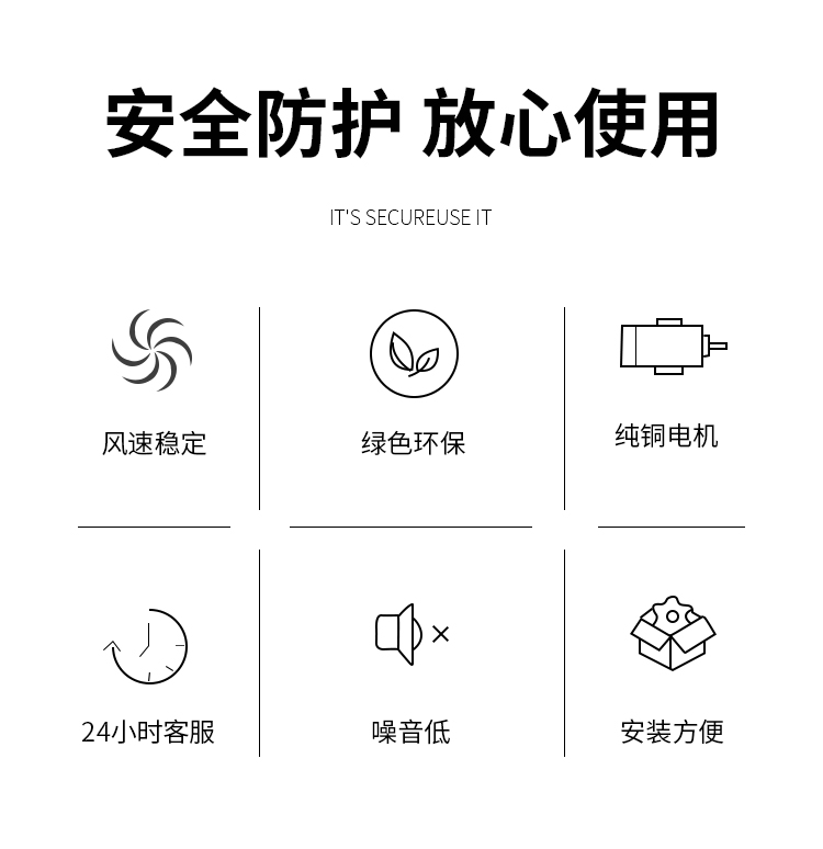 如何防止消防排煙風(fēng)機(jī)發(fā)生高溫現(xiàn)象
