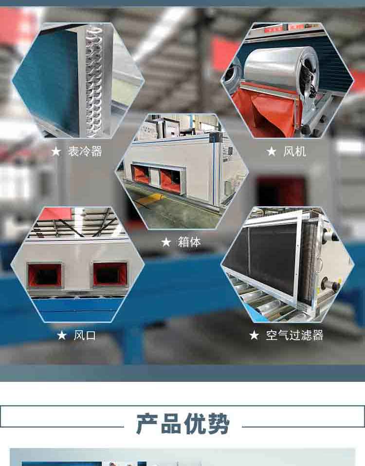 新風(fēng)機(jī)組廠家批發(fā) 新風(fēng)機(jī)組價(jià)格 定制新風(fēng)機(jī)