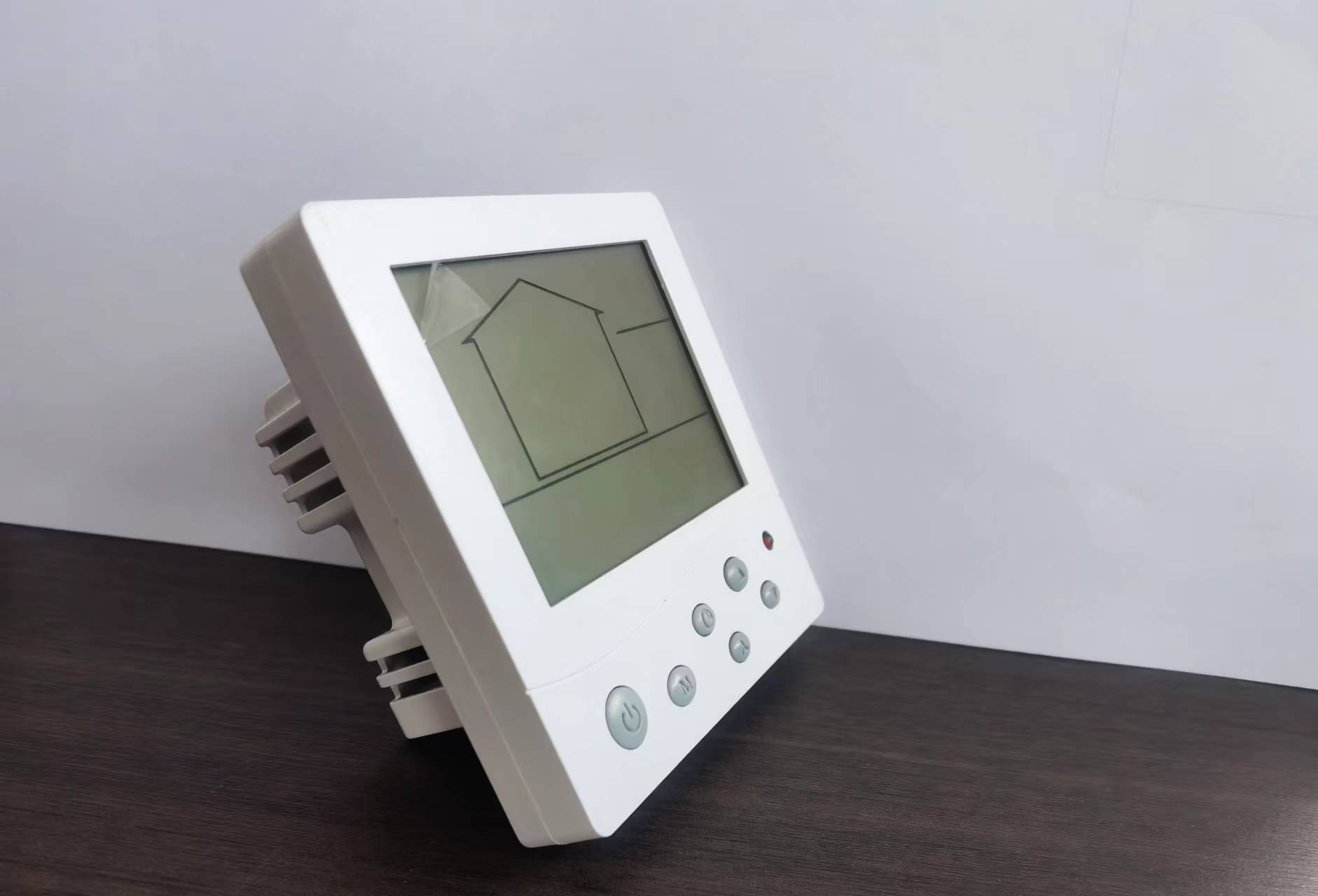 溫控器的構(gòu)成與工作原理