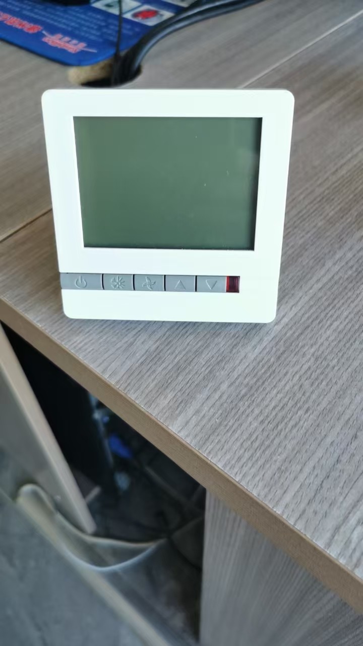 溫度控制器安裝指南：細(xì)節(jié)決定成敗