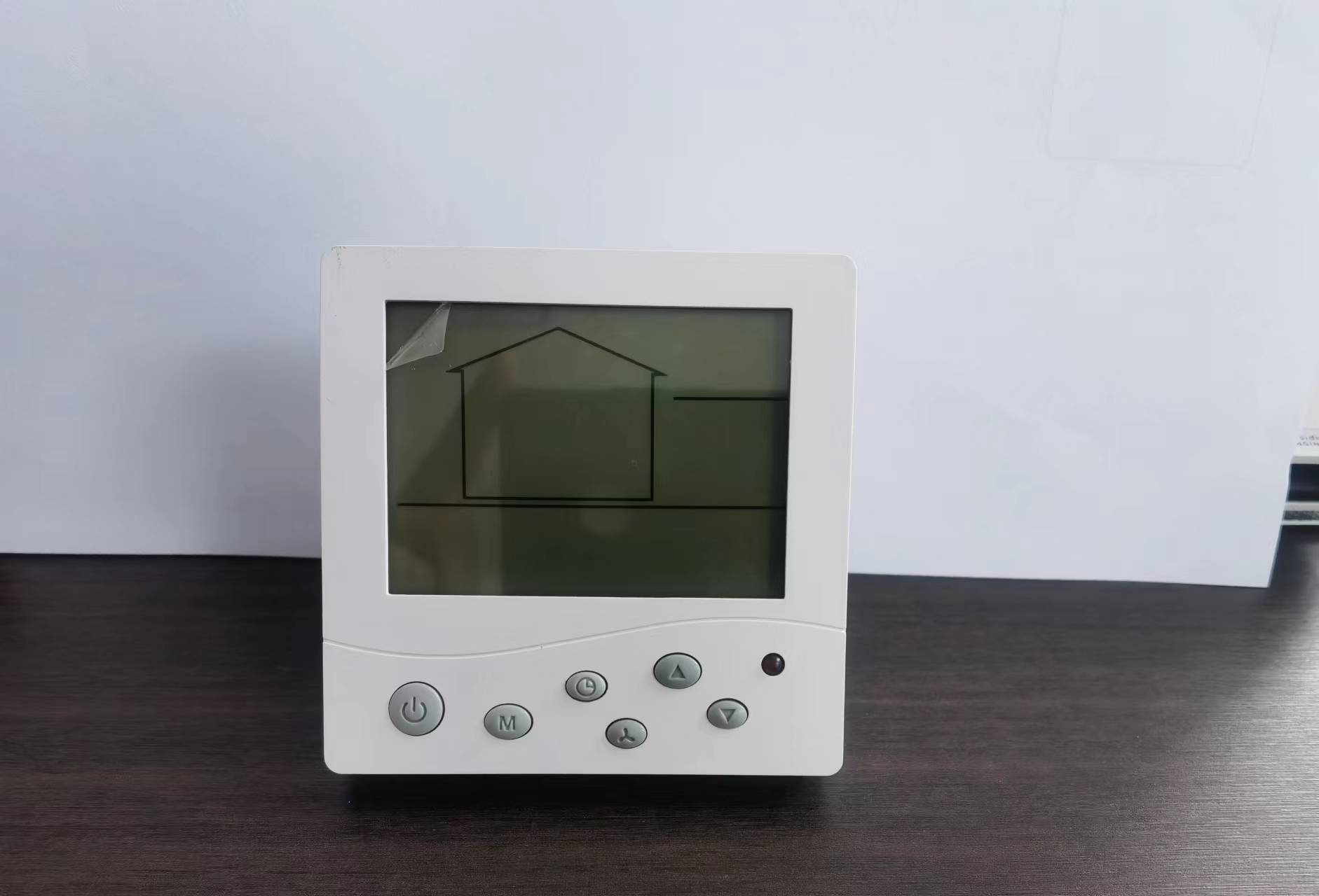 電子溫控器的調節(jié)方法